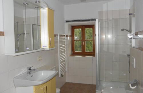 Ferienwohnung Fritzenwenger - Foto 12