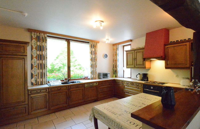 Spacious Retreat, Daverdisse - Photo 7