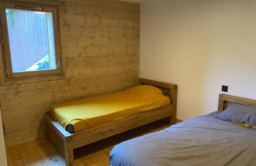 Champagny Les Alpages - Foto 8