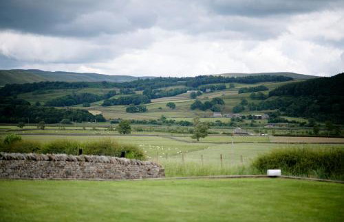 Whernside Lodge - Foto 17
