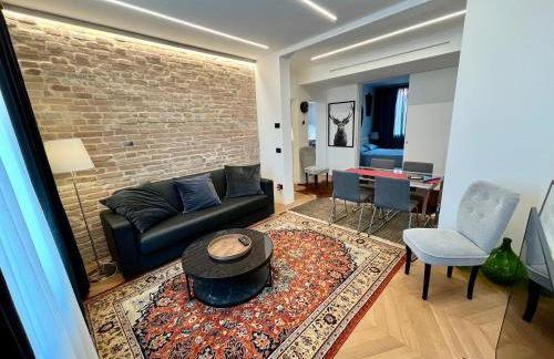 ITALIANSTAYRENTALS Suite Falier- Luminosa Venezia - Foto 3