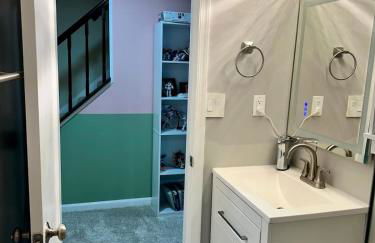 Stylish Studio with Kitchenette - Foto 8