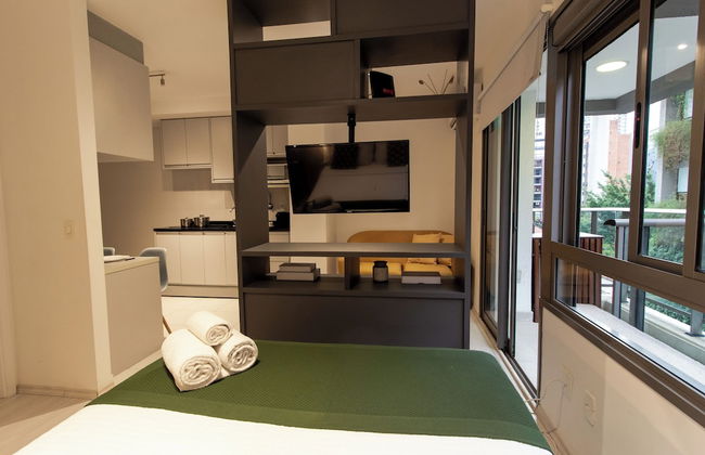 360 Vila Madalena - Foto 4