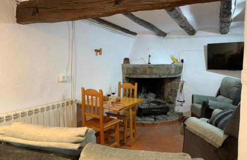 Casa Sarrano - Foto 42