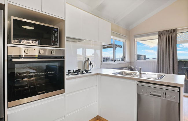 Kendalls on the Beach Holiday Park - Foto 31