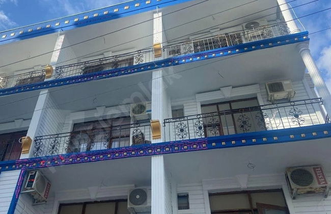 Deniz Pansiyon - Foto 4