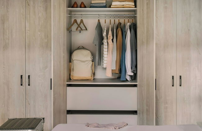 Sonder by Marriott Bonvoy The Heid Apartments Loft District - Foto 32