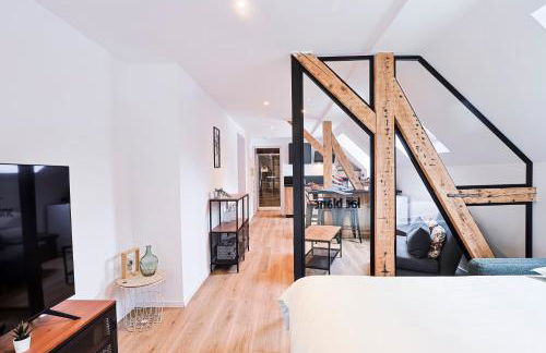 Appartements Les Vosges - Foto 33