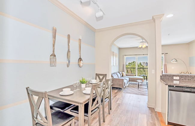 Luxury 3BR Condo - Hot Tub Pool - Near Disney - Foto 8