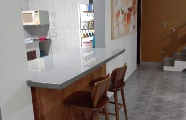 Casa de Férias Perequê Acú - Foto 6