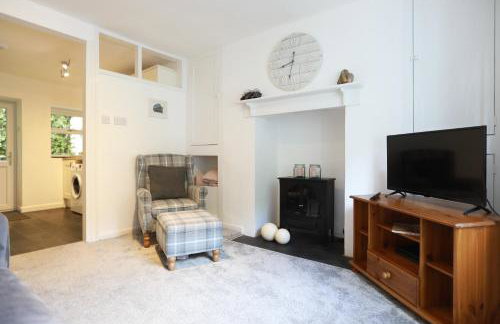 Lyn View Cottage - Modern Lynmouth Townhouse - Foto 29