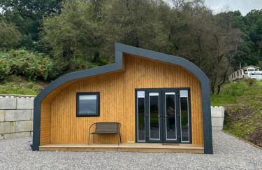 Croft 52 Cabins - Photo 1