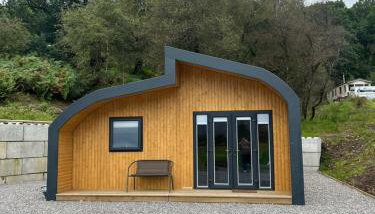 Croft 52 Cabins - Foto 1