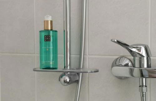 Fynbos Studio DG in der Altstadt, Frauenkirchenblick, Parkplatz - Foto 14