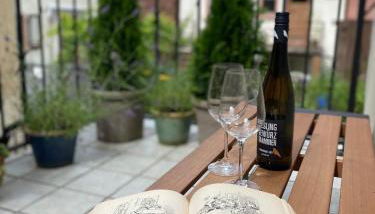 FERIENHAUS ZUM BULLERJAN - Coozy Haus mit Kamin - Foto 2