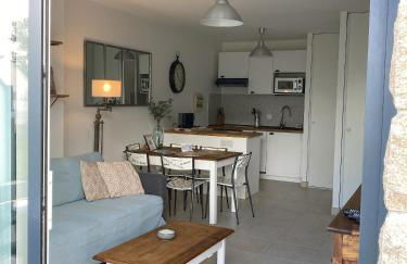 TY DOLMEN DU Plages à pied 2 vélos WIFI - Foto 1