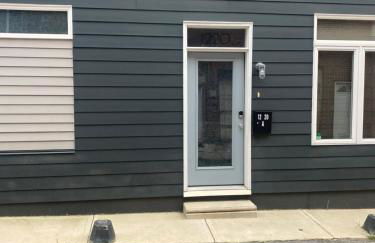 Bright, Cozy Room Near Center City Philadelphia and Museums - Foto 33