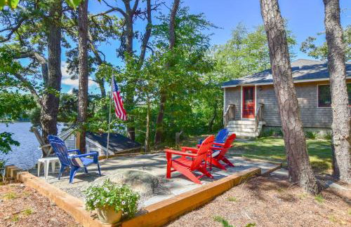 10 ft from Crystal Lake New renovation - Foto 29