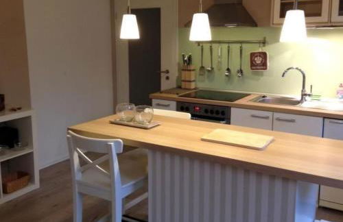 Apartment mit Stellplatz mitten im Grünen by Interhome - Foto 10