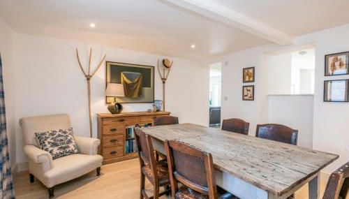 Owl Cottage - Foto 4