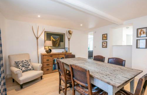 Owl Cottage - Foto 4