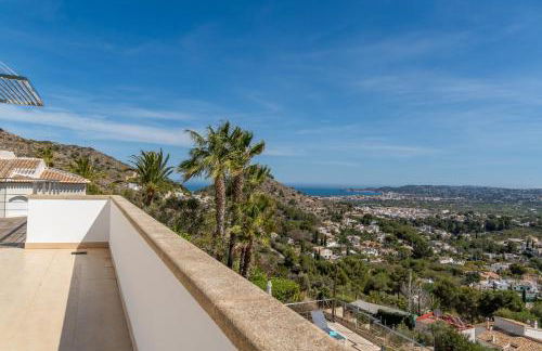 Balcon de Javea - Foto 46