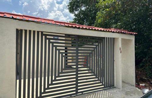 Residencial Aeroconforto - Próximo ao Aeroporto e Fábricas no Tarumã - Foto 10