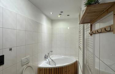 DoubleRoom shared house 1 floor Nr1 - Foto 14