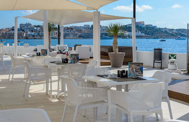 Apartamentos Vibra Jabeque Dreams - Foto 36