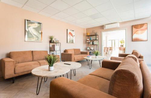 Zenao Appart'hôtels Villeneuve-lès-Avignon - Foto 63