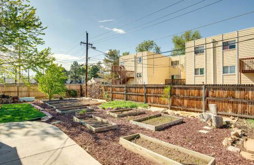 Near Shops and Eats Elegant Home in Wheat Ridge! - Foto 25