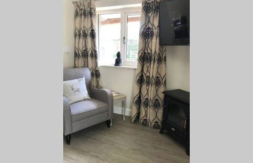 Barton Cottage - Foto 10