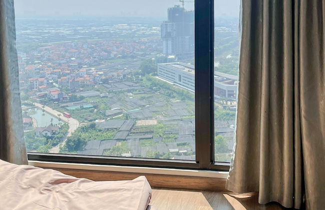 Onsen Landmark Luxury Apartments - Photo 18