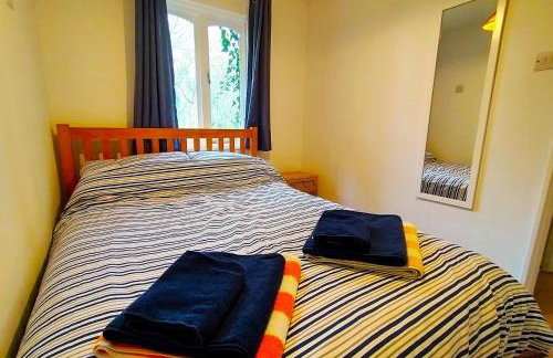 Rebels Retreat - 2-bed Chalet nr St Ives & Hayle - Foto 47