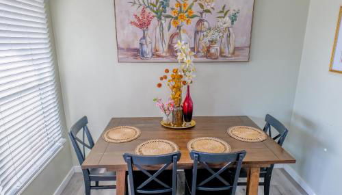 2BR Retreat Near Balboa Park - Foto 3