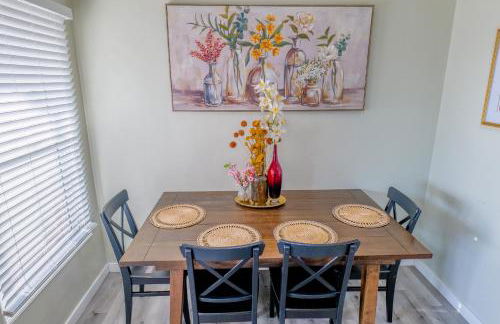 2BR Retreat Near Balboa Park - Foto 31