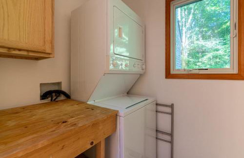 The Sanctuary - Halfway point between South Haven and Saugatuck - Walking distance to Lake Michigan - Foto 17