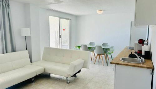 Sol Mediterráneo - Palm Beach 6 - Photo 3