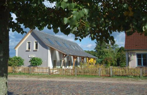 Auszeit am Haff Ferienhäuser - Foto 80