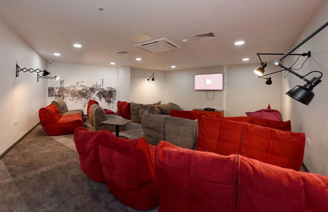 For Students Only Cosy Ensuite Rooms With Private Bathrooms at Dobbie's Point in Glasgow - Photo 9