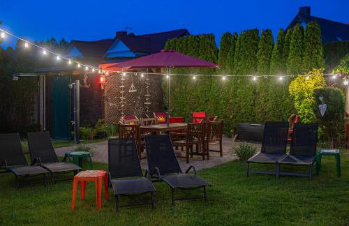 PROMYK - Apartamenty & Pokoje - dla dorosłych - Foto 34