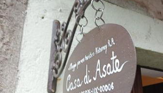 Casa di Asate - Appartamento etrusco a Farnese - Foto 2