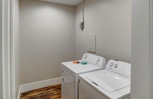 Large 3 bedroom 3 and a half Bath Downtown Condo - Foto 24