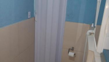 Casa frente ao mar de Angra - Foto 5, Shower