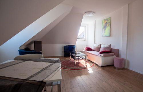 NB Katharinenviertel Zwei Zimmer Wohnung - Foto 6