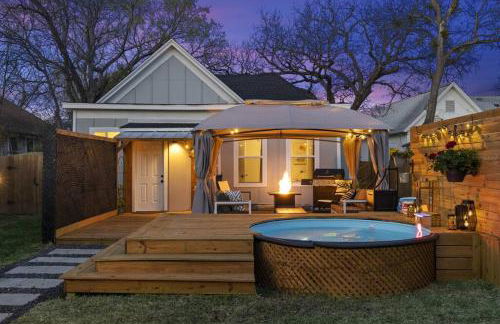 Cowboy Pool 2 mins 2 Silos & Cameron Park - Photo 1