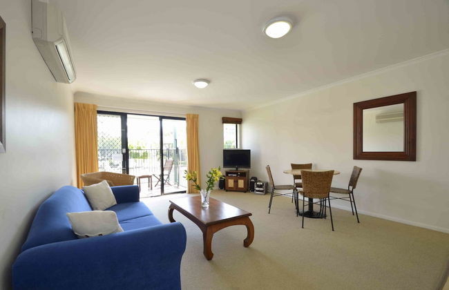 Ivory Palms Resort - Photo 72