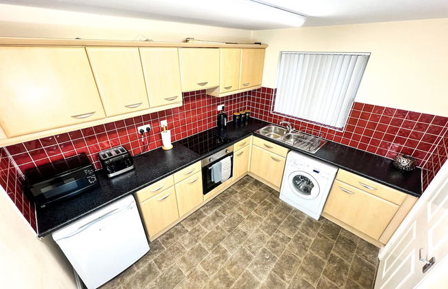 The Old Dairy Holiday Home - Foto 34