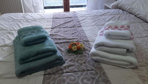 HOUSE ROMA SETTEBAGNI via salaria 1368 - ROMA - Foto 5