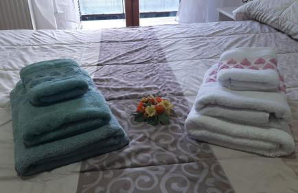 HOUSE ROMA SETTEBAGNI via salaria 1368 - ROMA - Foto 5